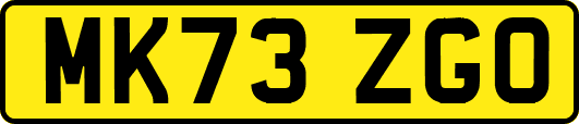MK73ZGO