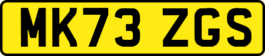 MK73ZGS