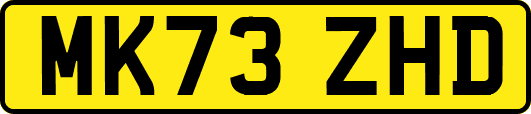 MK73ZHD