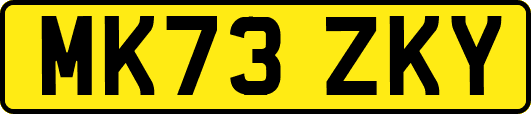 MK73ZKY