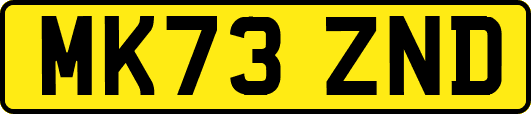 MK73ZND