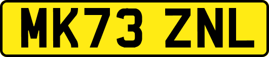 MK73ZNL