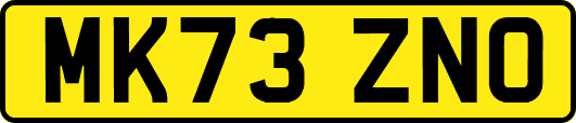 MK73ZNO