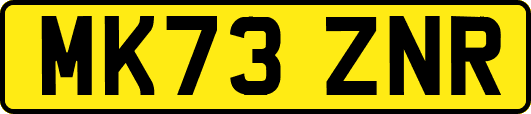 MK73ZNR