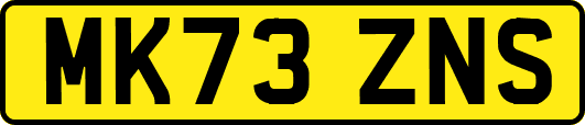 MK73ZNS