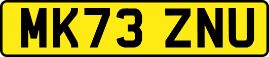 MK73ZNU