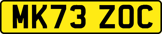 MK73ZOC