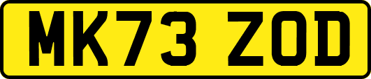 MK73ZOD