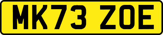 MK73ZOE