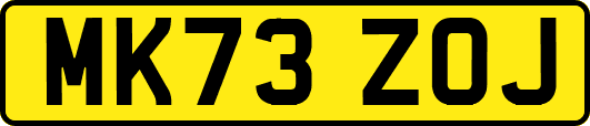 MK73ZOJ