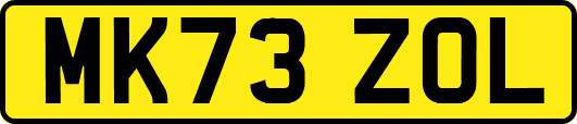 MK73ZOL