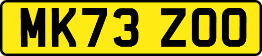 MK73ZOO