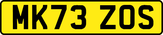 MK73ZOS