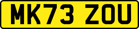 MK73ZOU