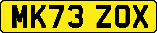 MK73ZOX
