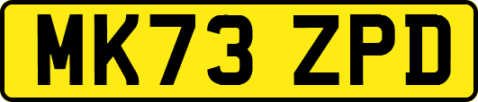 MK73ZPD