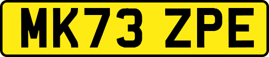 MK73ZPE