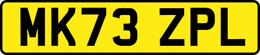 MK73ZPL