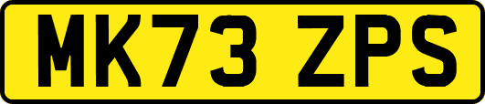 MK73ZPS