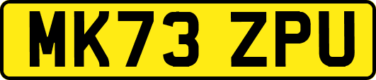 MK73ZPU