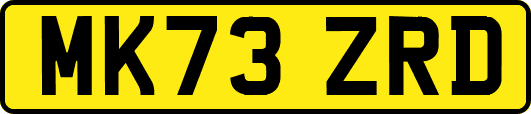 MK73ZRD