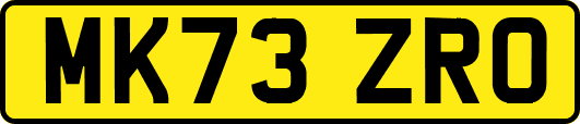 MK73ZRO