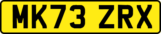 MK73ZRX