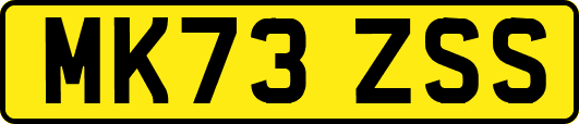MK73ZSS