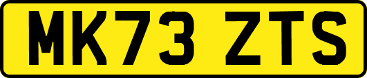 MK73ZTS