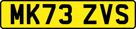 MK73ZVS