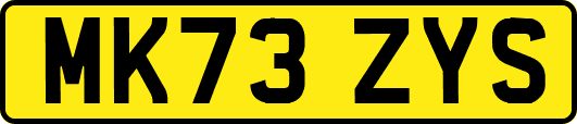 MK73ZYS