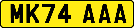 MK74AAA