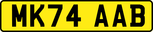 MK74AAB