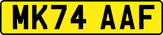 MK74AAF