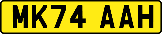 MK74AAH