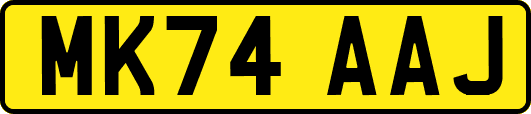 MK74AAJ