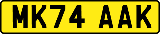 MK74AAK