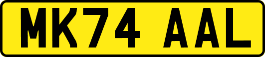 MK74AAL