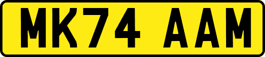 MK74AAM
