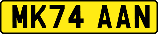 MK74AAN