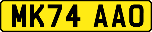 MK74AAO