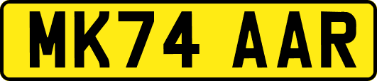 MK74AAR