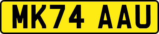 MK74AAU