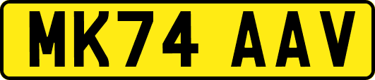 MK74AAV