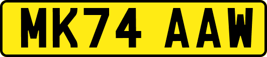 MK74AAW