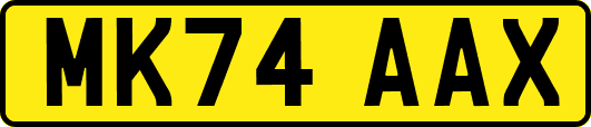 MK74AAX