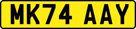 MK74AAY