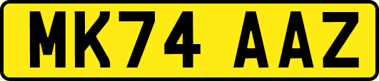 MK74AAZ