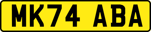 MK74ABA