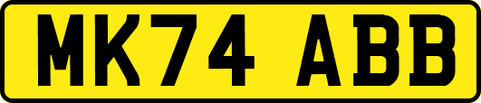 MK74ABB